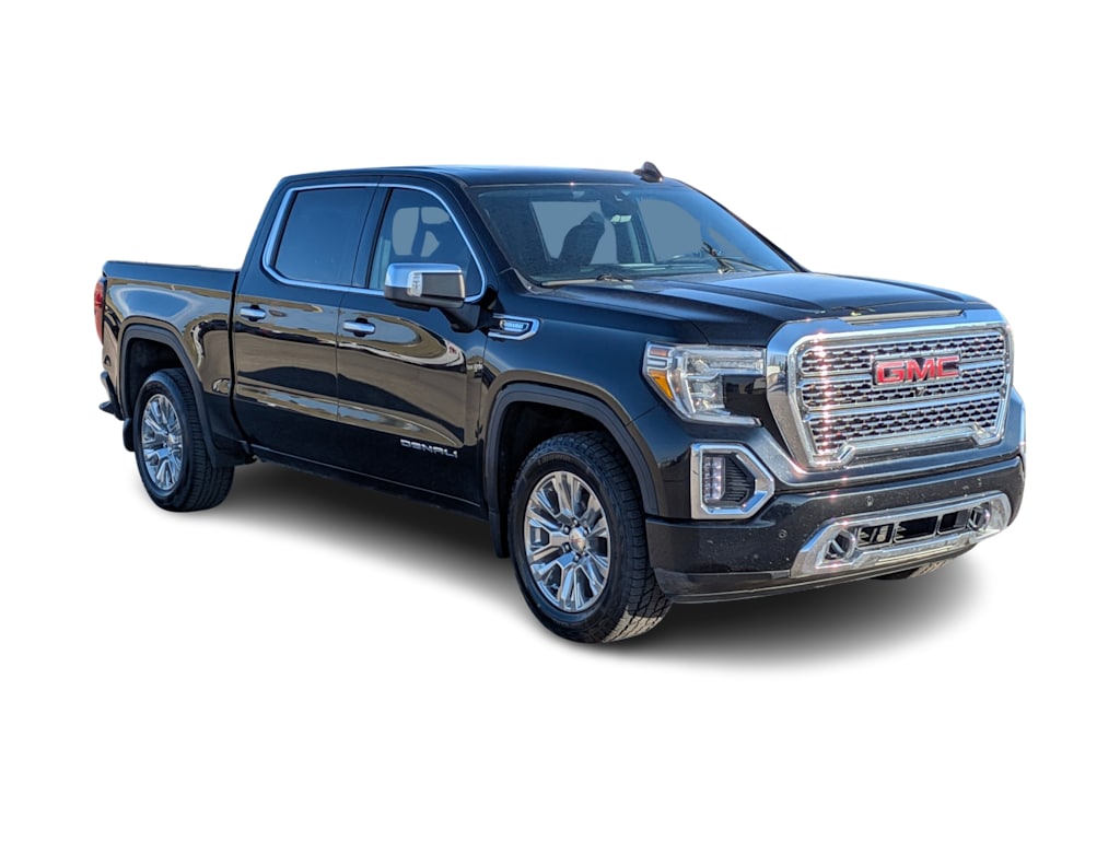 Thumbnail: 2020 GMC Sierra 1500 - 20