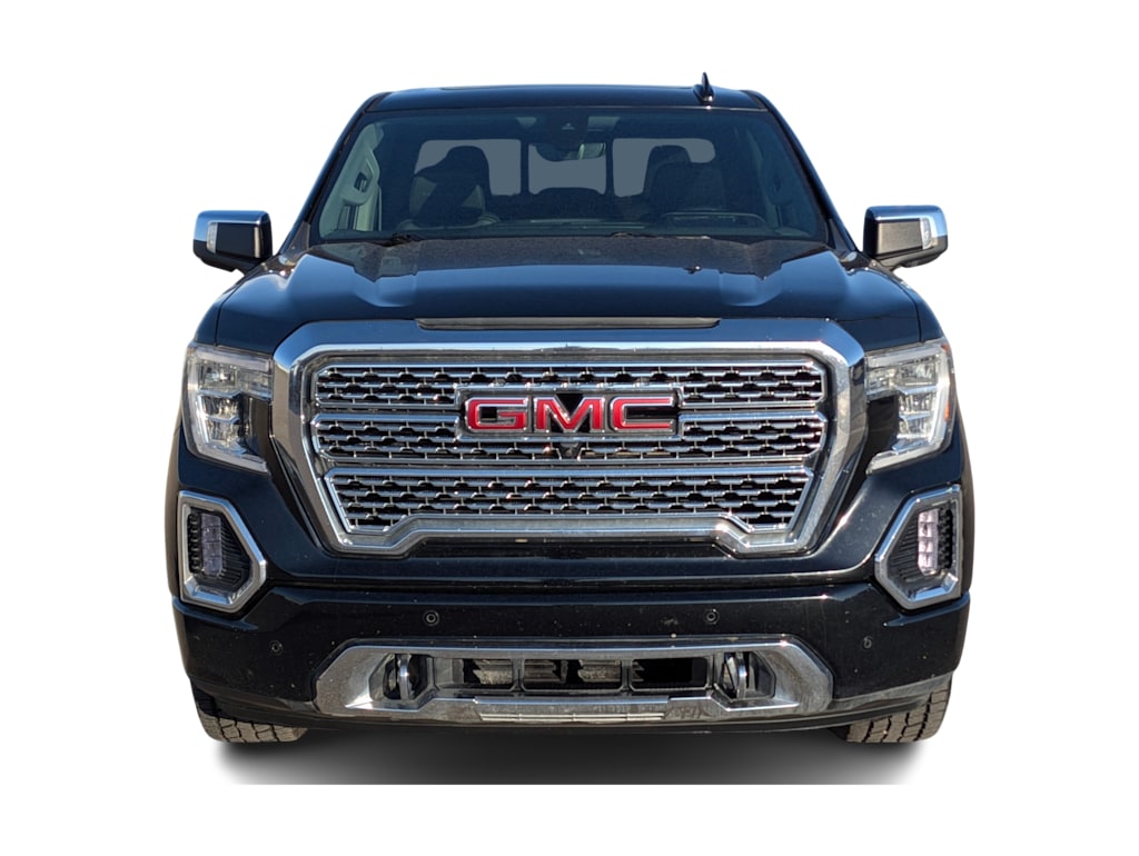 Thumbnail: 2020 GMC Sierra 1500 - 6