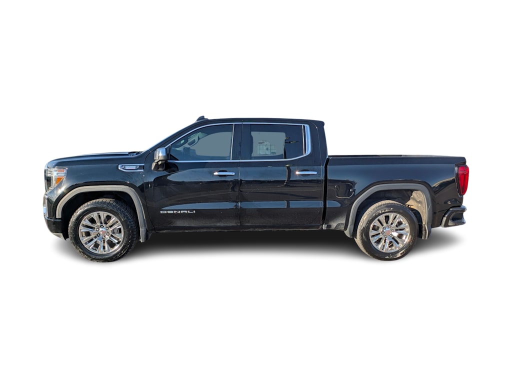 Thumbnail: 2020 GMC Sierra 1500 - 3