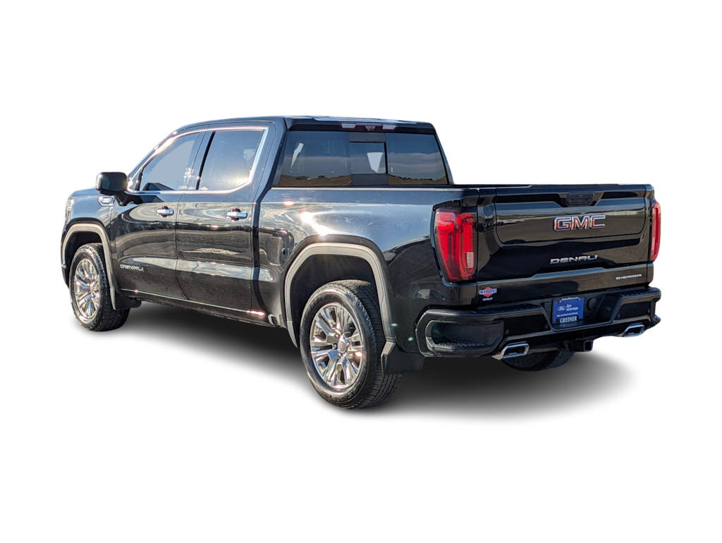 Thumbnail: 2020 GMC Sierra 1500 - 4