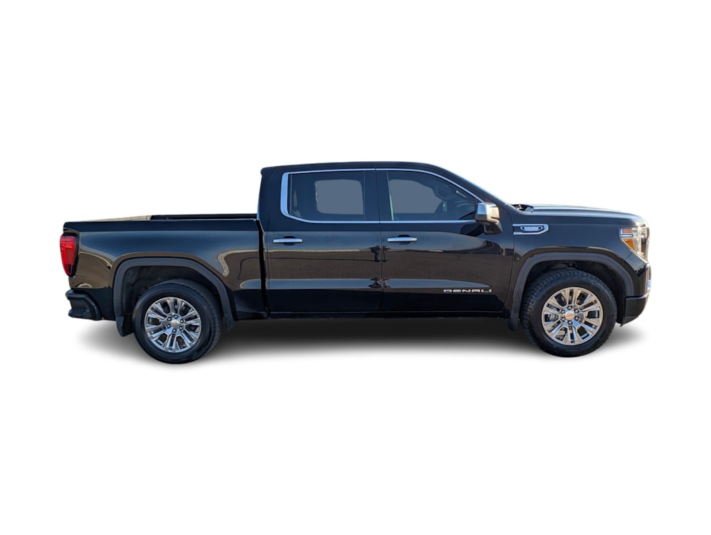 Thumbnail: 2020 GMC Sierra 1500 - 19