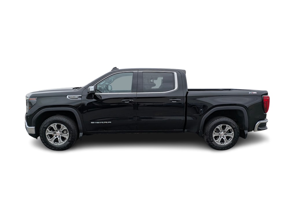 Thumbnail: 2023 GMC Sierra 1500 - 3