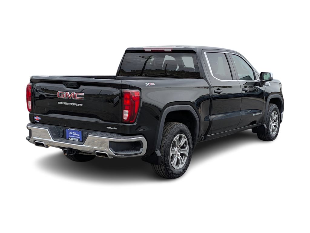Thumbnail: 2023 GMC Sierra 1500 - 20