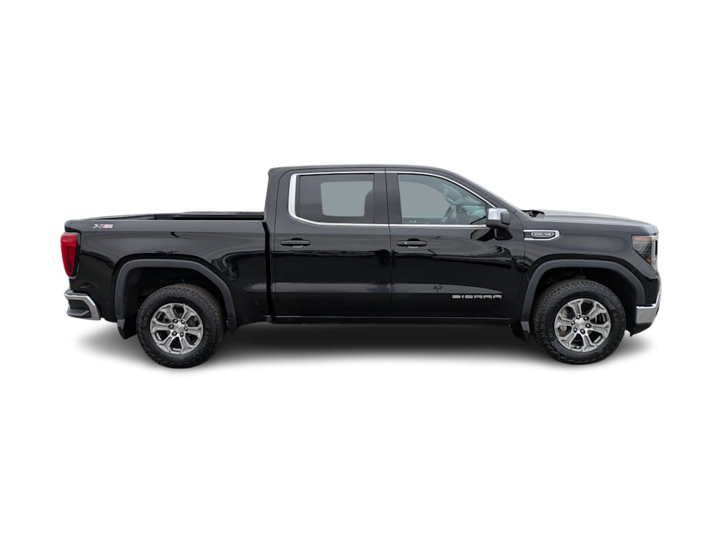 Thumbnail: 2023 GMC Sierra 1500 - 21