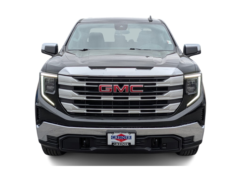 Thumbnail: 2023 GMC Sierra 1500 - 6