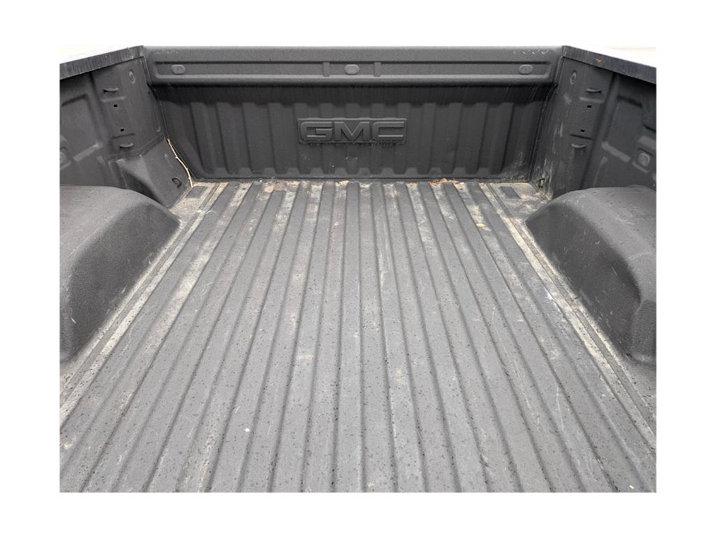 Thumbnail: 2023 GMC Sierra 1500 - 17