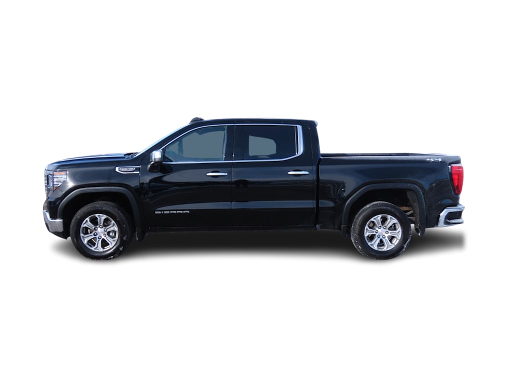 Thumbnail: 2025 GMC Sierra 1500 - 3