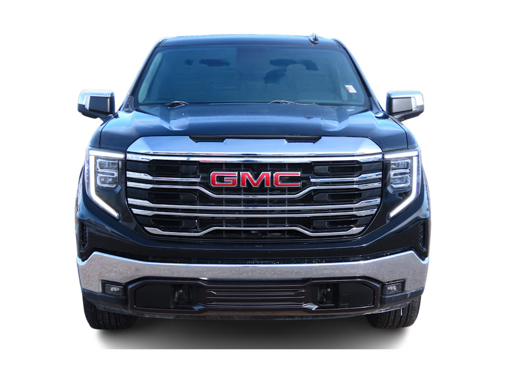 Thumbnail: 2025 GMC Sierra 1500 - 6