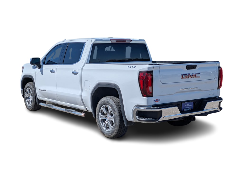 Thumbnail: 2024 GMC Sierra 1500 - 4