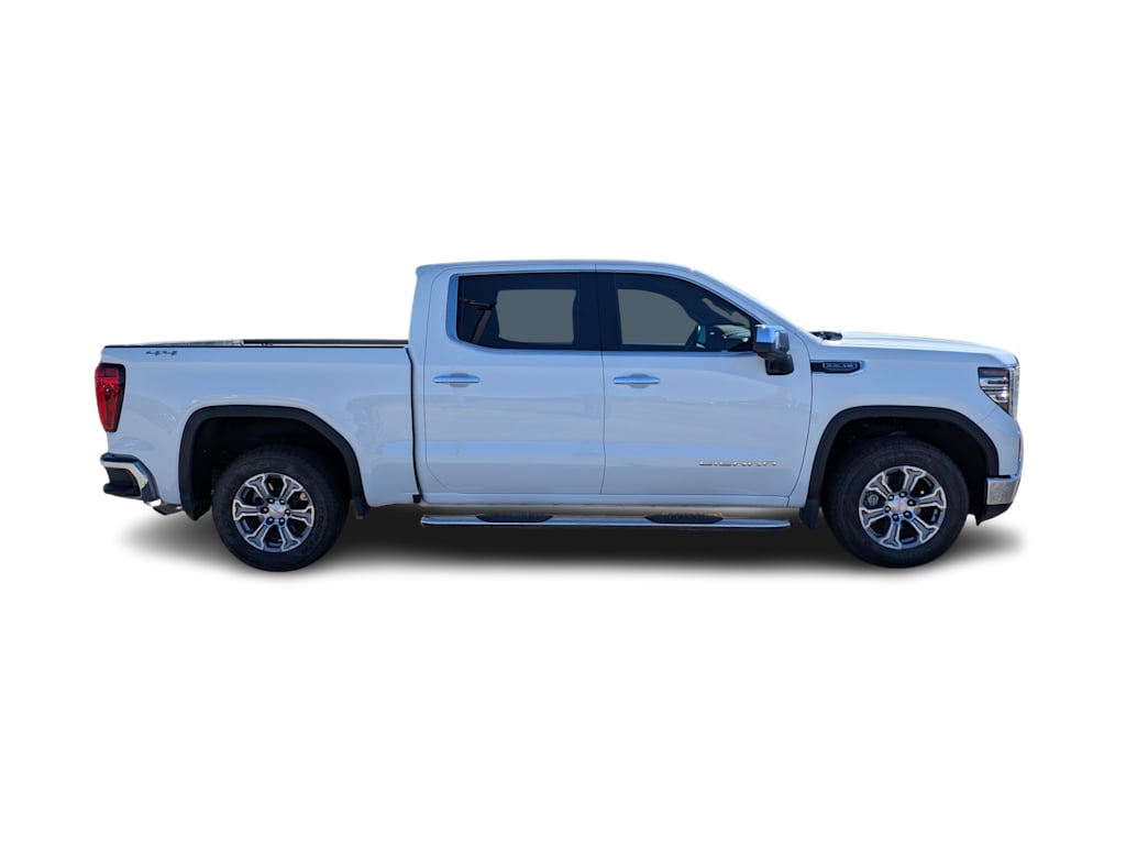Thumbnail: 2024 GMC Sierra 1500 - 21