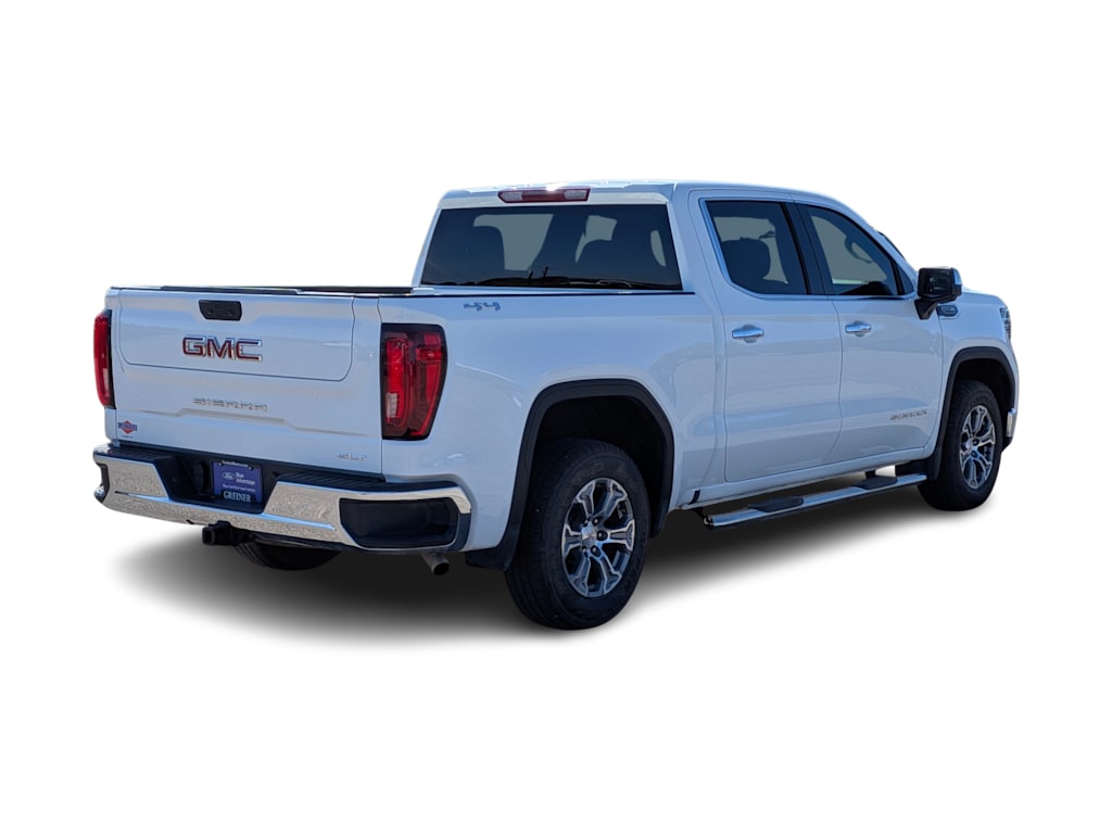 Thumbnail: 2024 GMC Sierra 1500 - 20