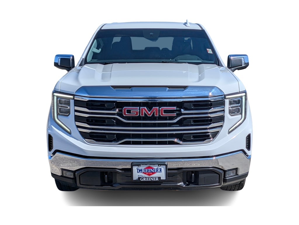 Thumbnail: 2024 GMC Sierra 1500 - 6