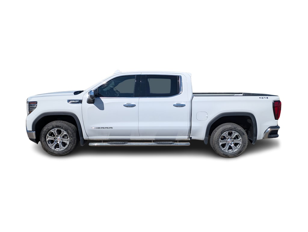 Thumbnail: 2024 GMC Sierra 1500 - 3