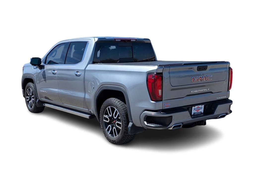 Thumbnail: 2023 GMC Sierra 1500 - 4
