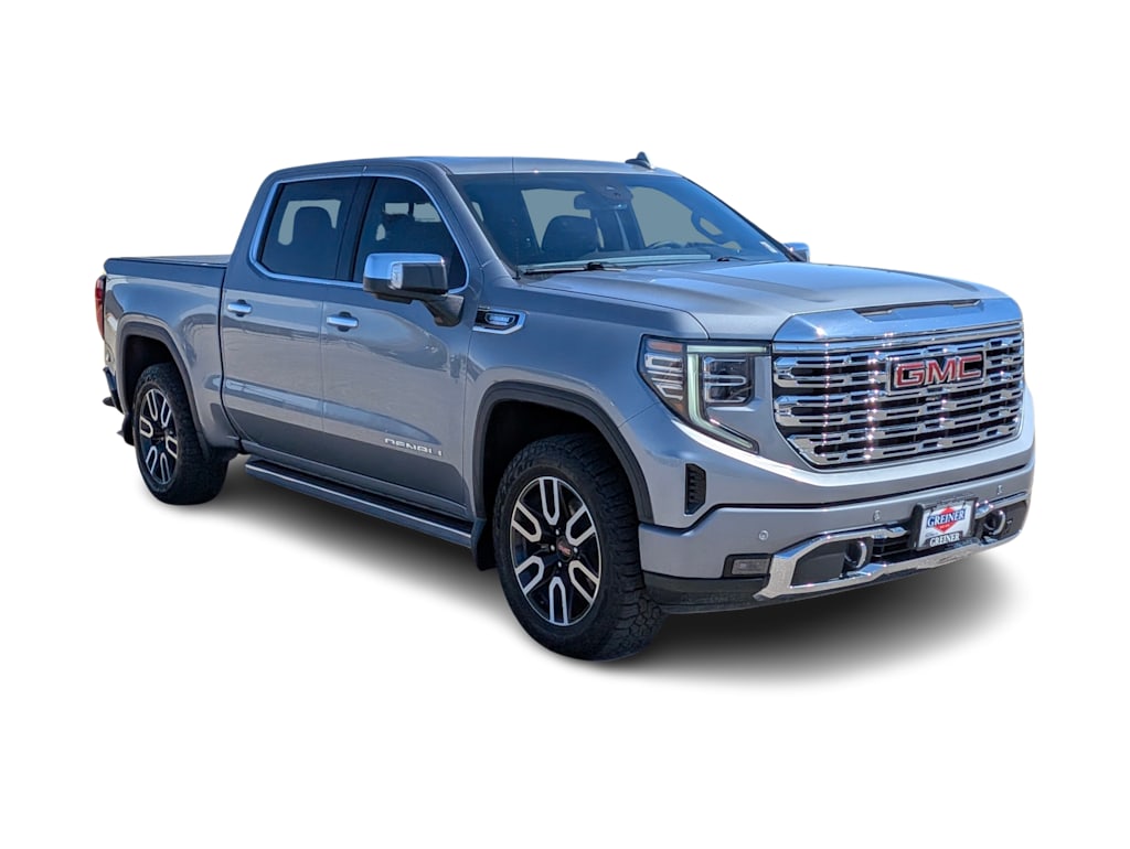 Thumbnail: 2023 GMC Sierra 1500 - 23
