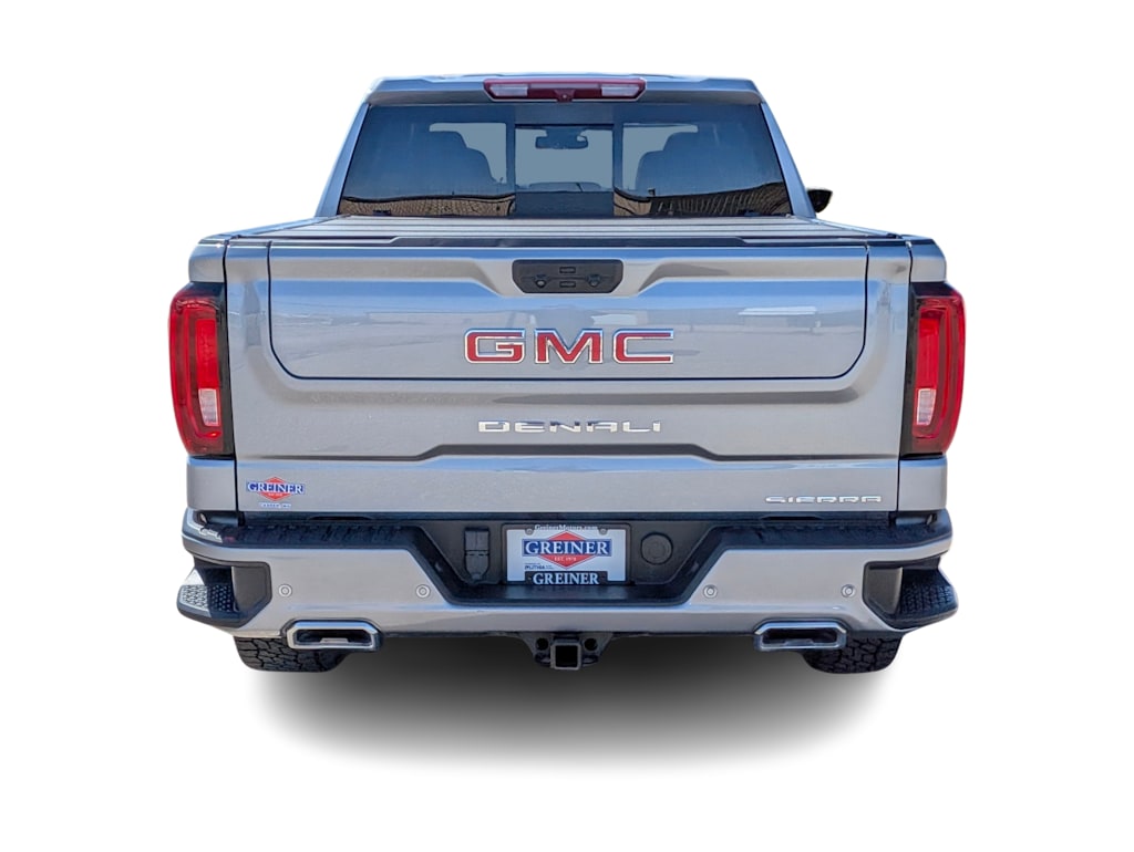 Thumbnail: 2023 GMC Sierra 1500 - 5