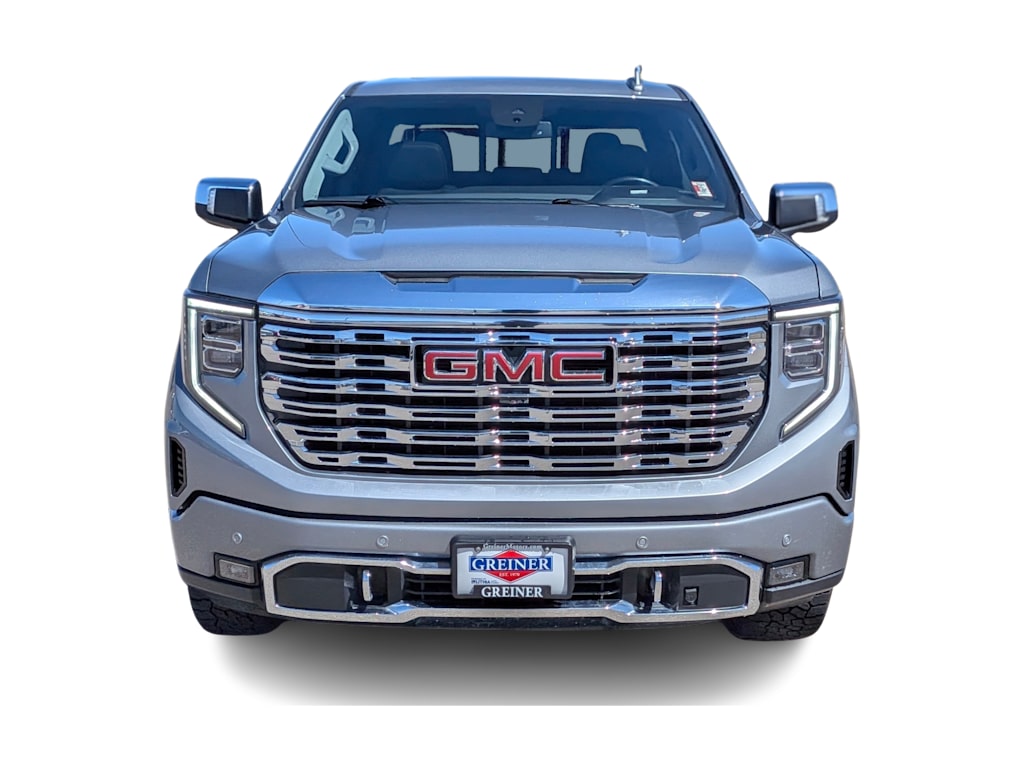 Thumbnail: 2023 GMC Sierra 1500 - 6