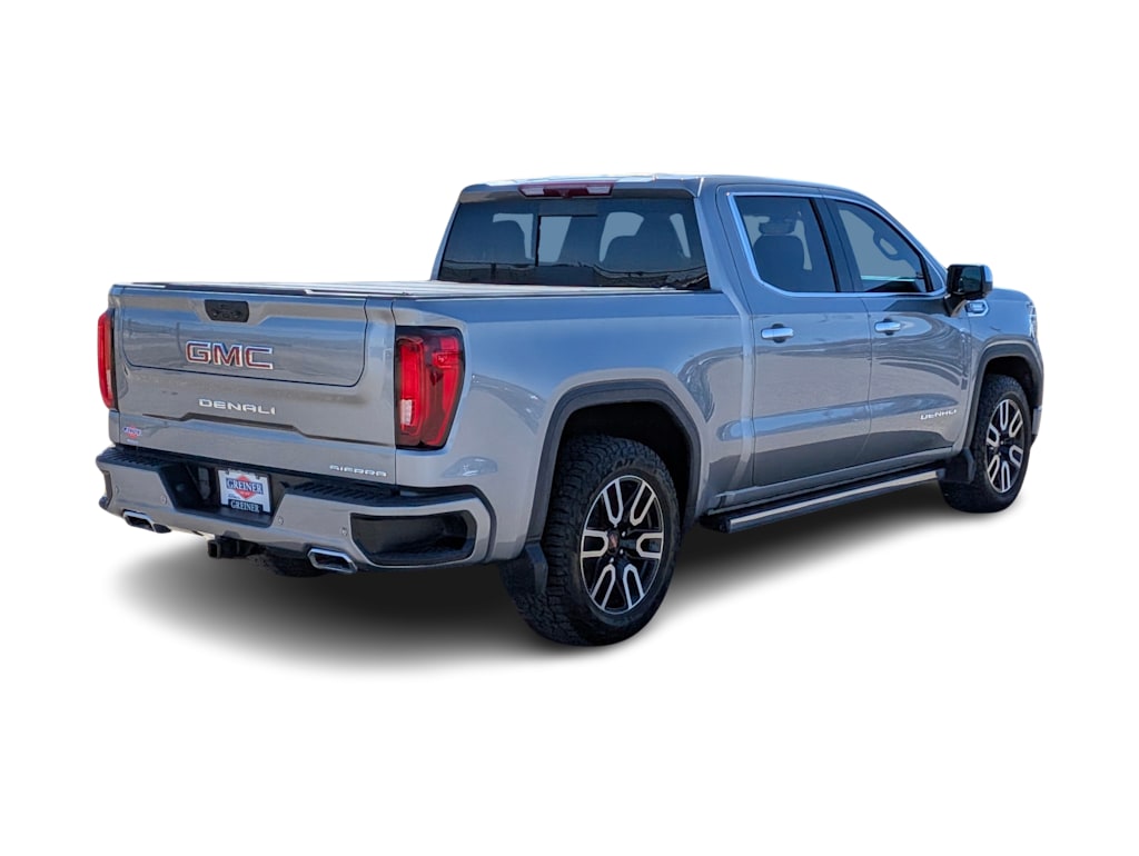 Thumbnail: 2023 GMC Sierra 1500 - 21