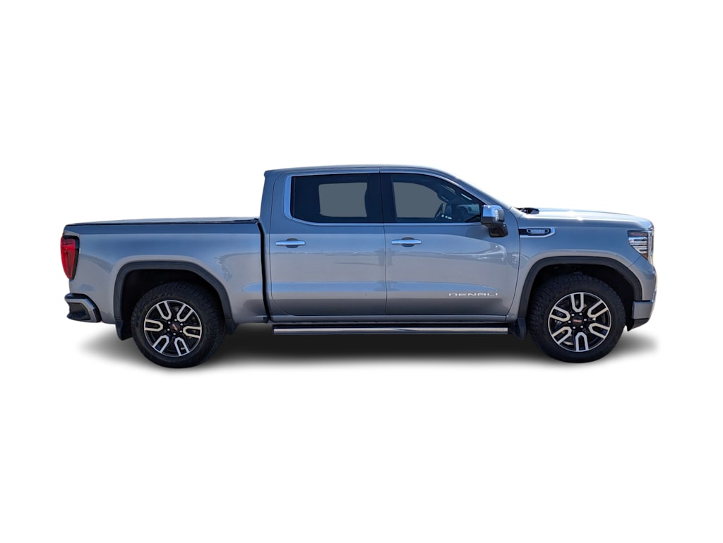 Thumbnail: 2023 GMC Sierra 1500 - 22