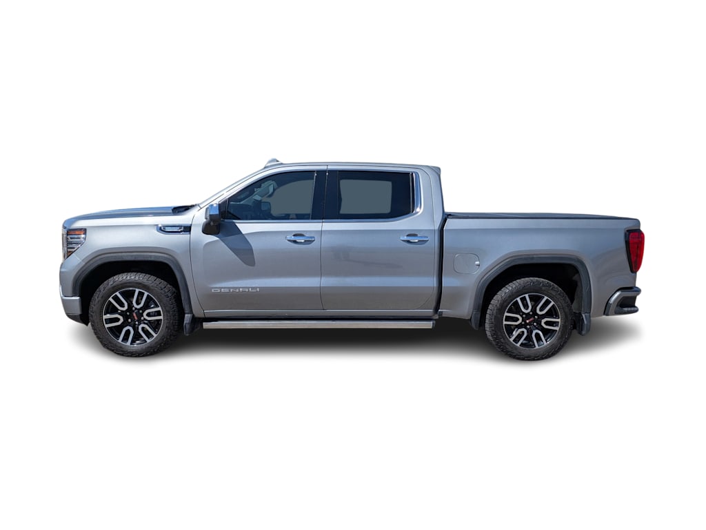 Thumbnail: 2023 GMC Sierra 1500 - 3