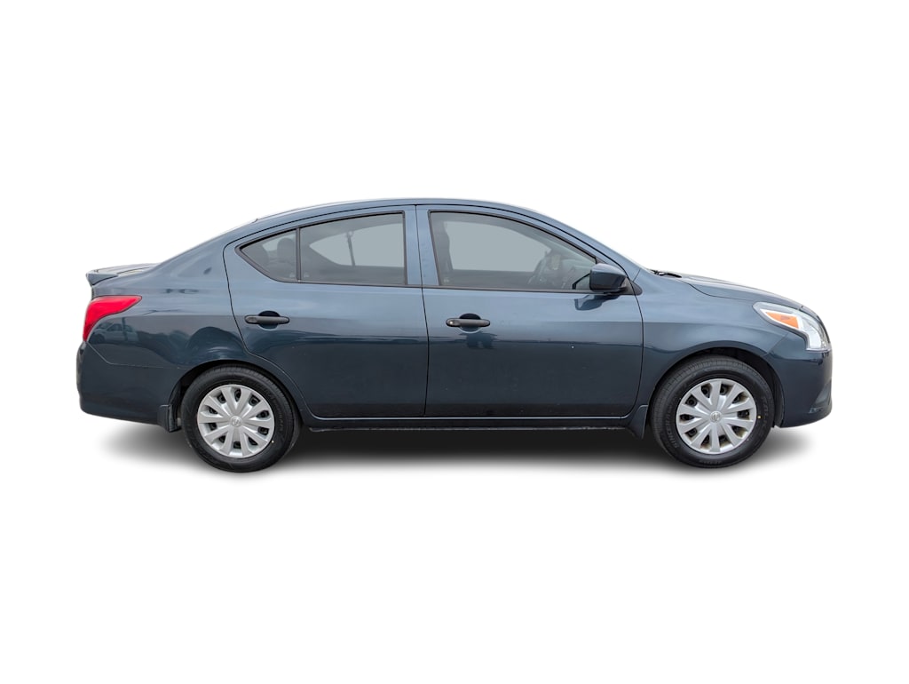 Thumbnail: 2017 Nissan Versa - 22