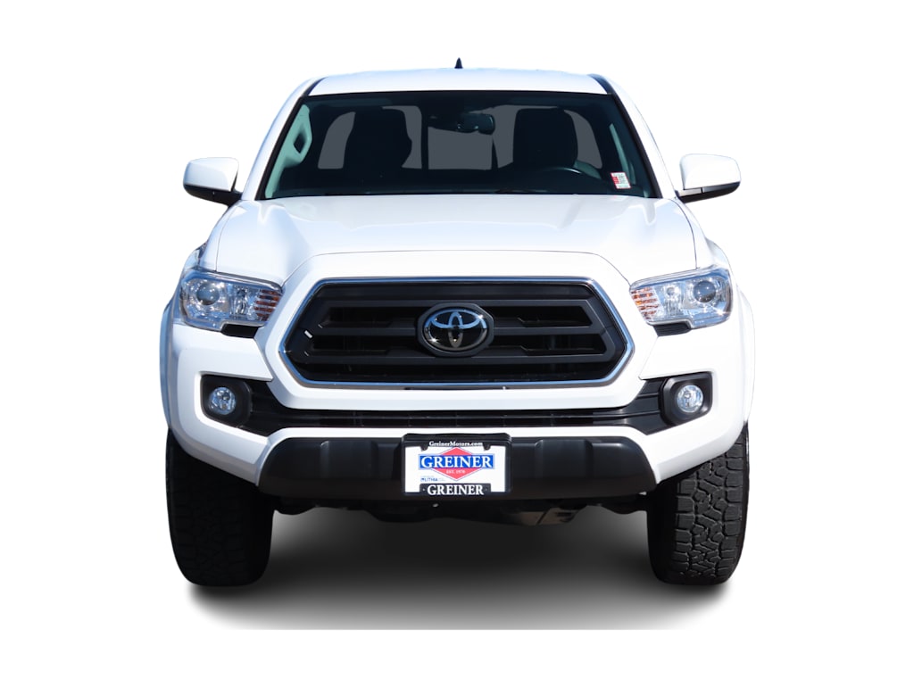 Thumbnail: 2022 Toyota Tacoma - 6