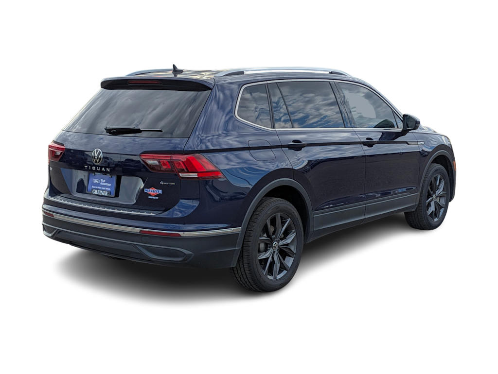 Thumbnail: 2022 Volkswagen Tiguan - 21