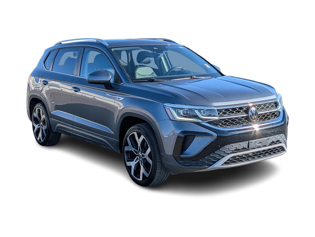 Thumbnail: 2023 Volkswagen Taos - 22