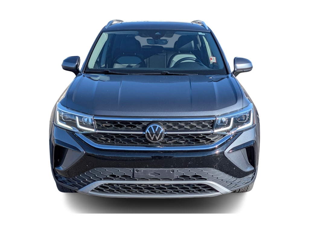 Thumbnail: 2023 Volkswagen Taos - 6