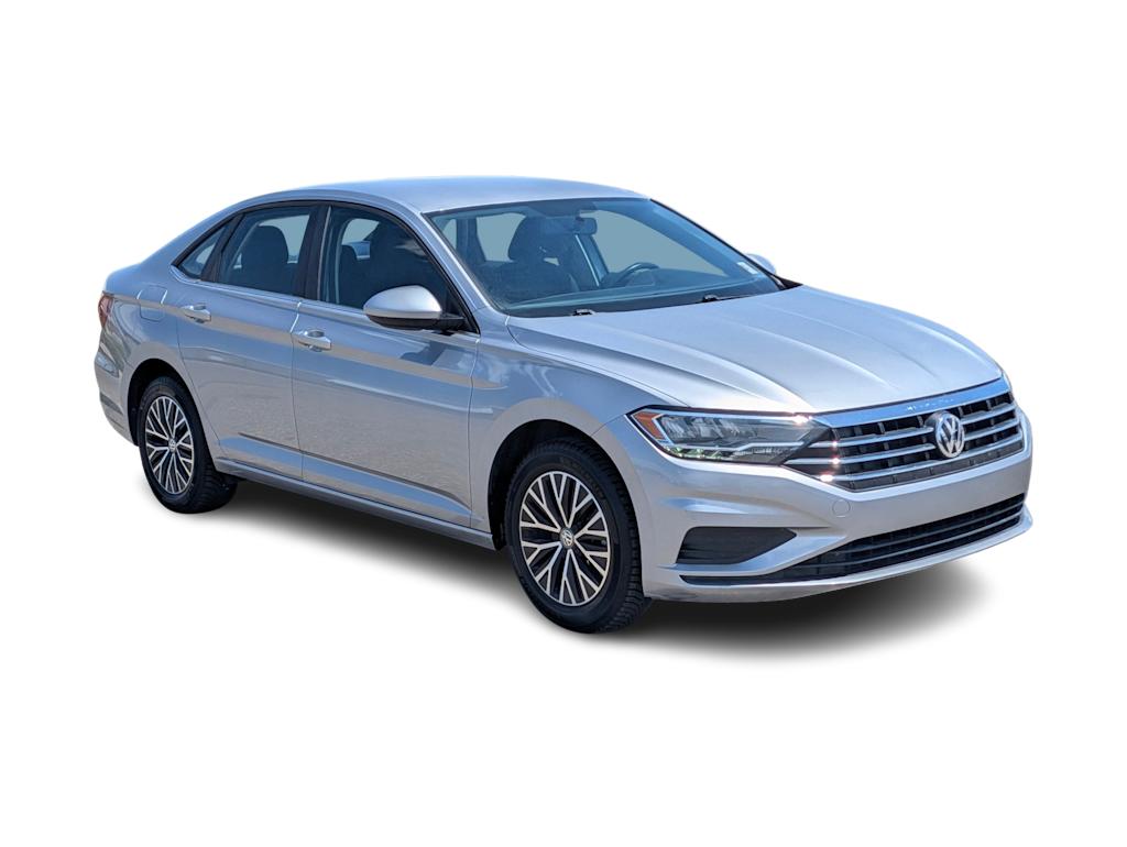 Thumbnail: 2021 Volkswagen Jetta - 23
