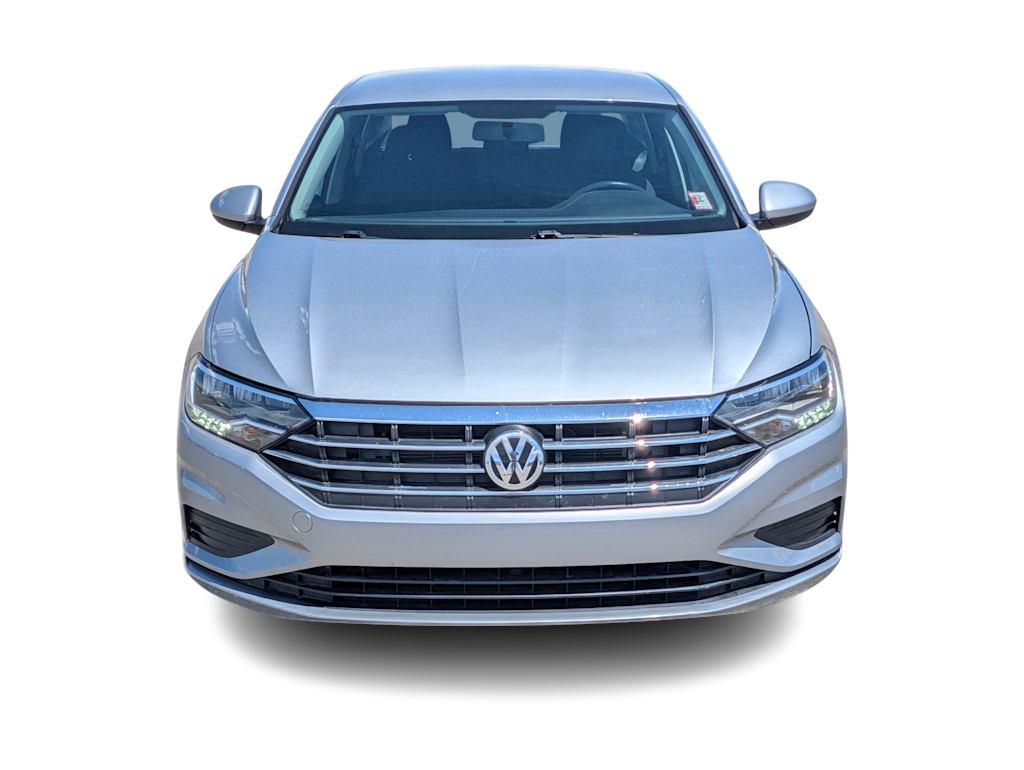 Thumbnail: 2021 Volkswagen Jetta - 6