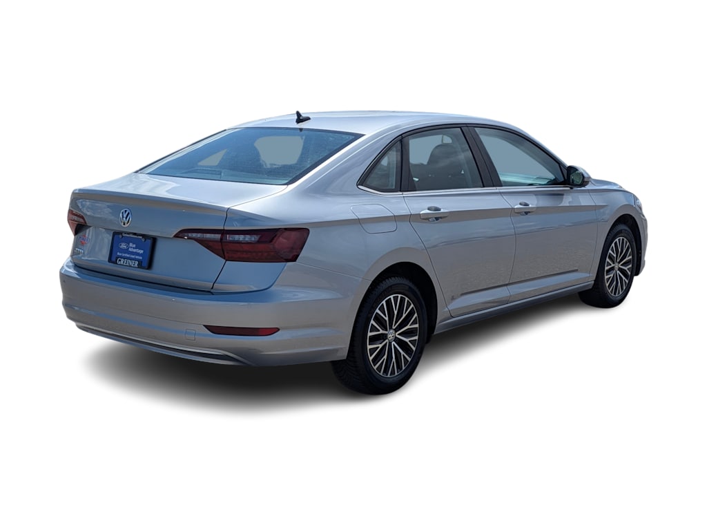 Thumbnail: 2021 Volkswagen Jetta - 21