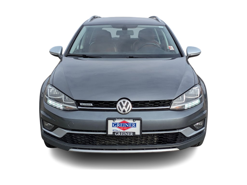 Thumbnail: 2019 Volkswagen Golf - 6