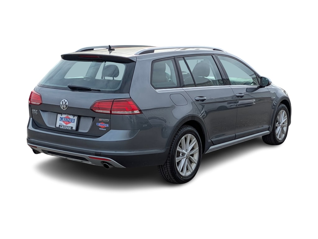 Thumbnail: 2019 Volkswagen Golf - 20