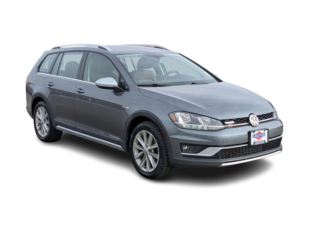 Thumbnail: 2019 Volkswagen Golf - 22