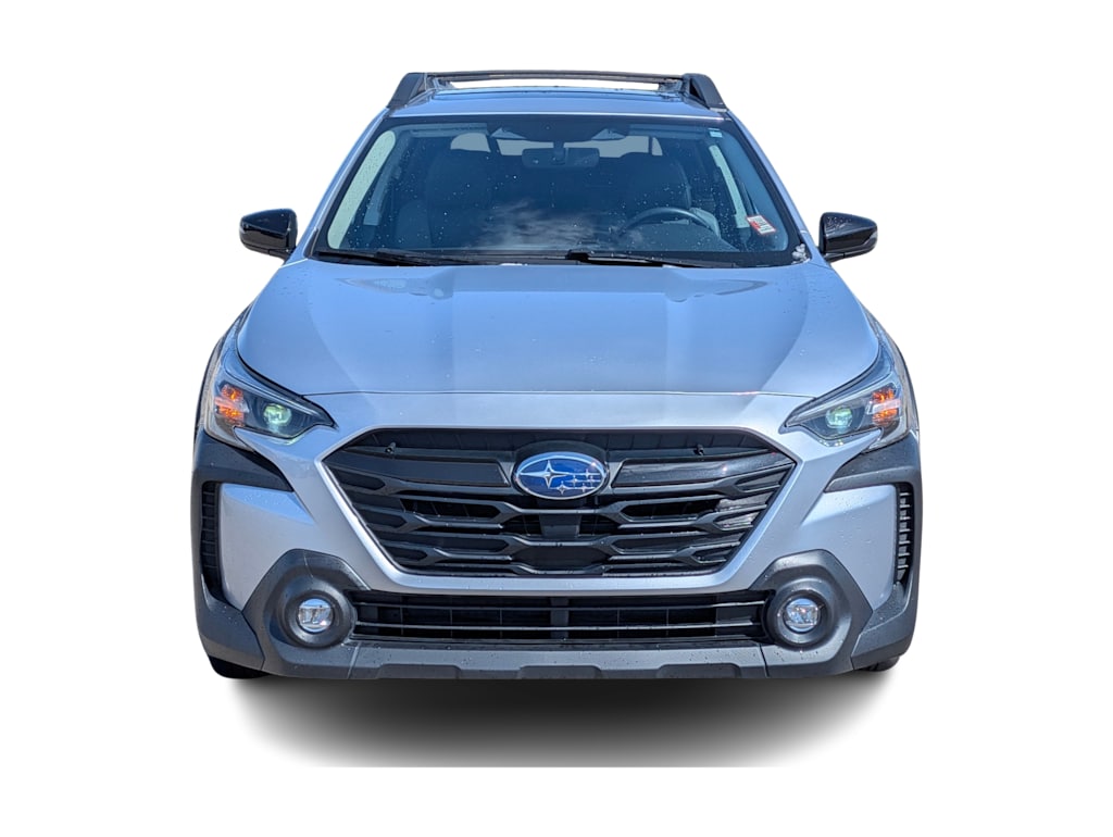 Thumbnail: 2023 Subaru Outback - 6