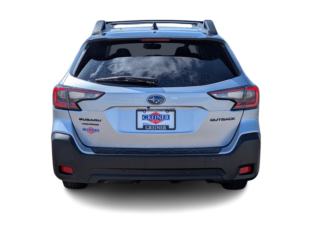 Thumbnail: 2023 Subaru Outback - 5
