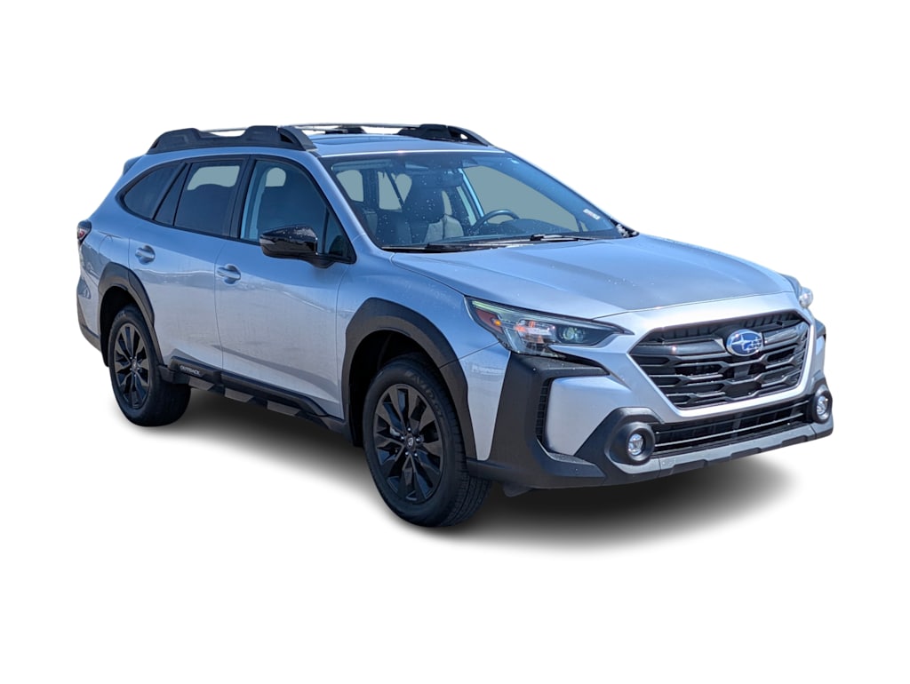 Thumbnail: 2023 Subaru Outback - 23