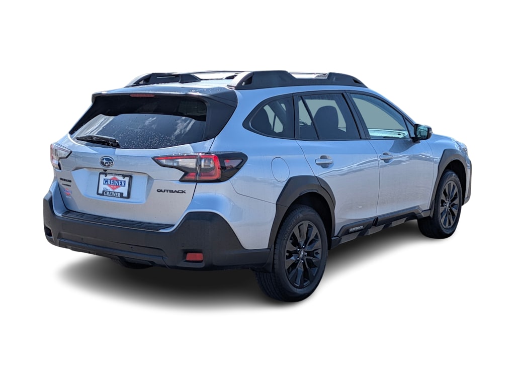 Thumbnail: 2023 Subaru Outback - 21