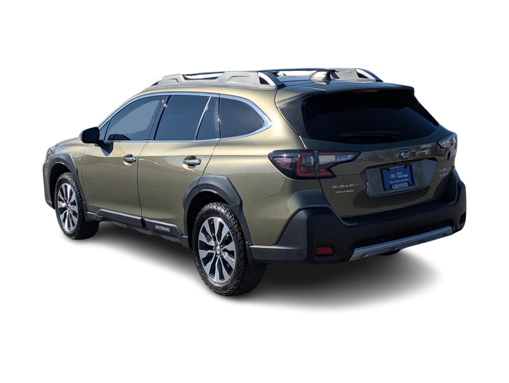 Thumbnail: 2023 Subaru Outback - 4