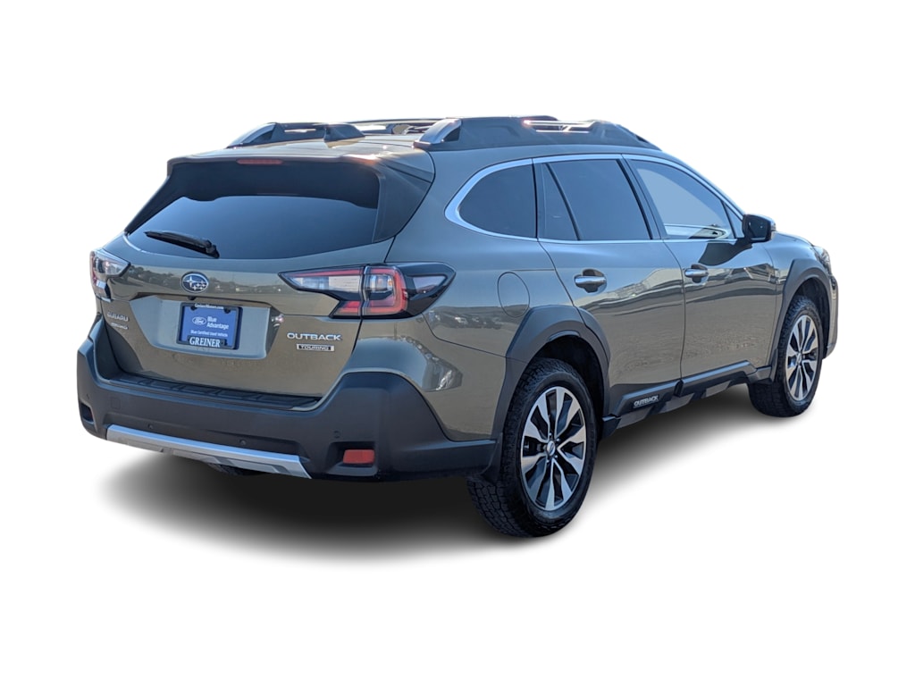 Thumbnail: 2023 Subaru Outback - 21