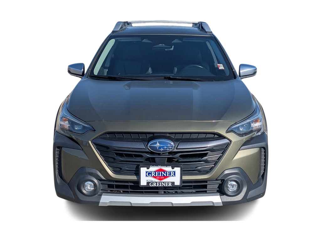 Thumbnail: 2023 Subaru Outback - 6