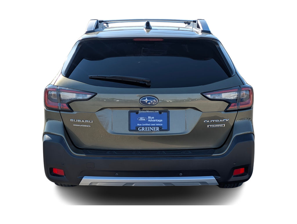 Thumbnail: 2023 Subaru Outback - 5