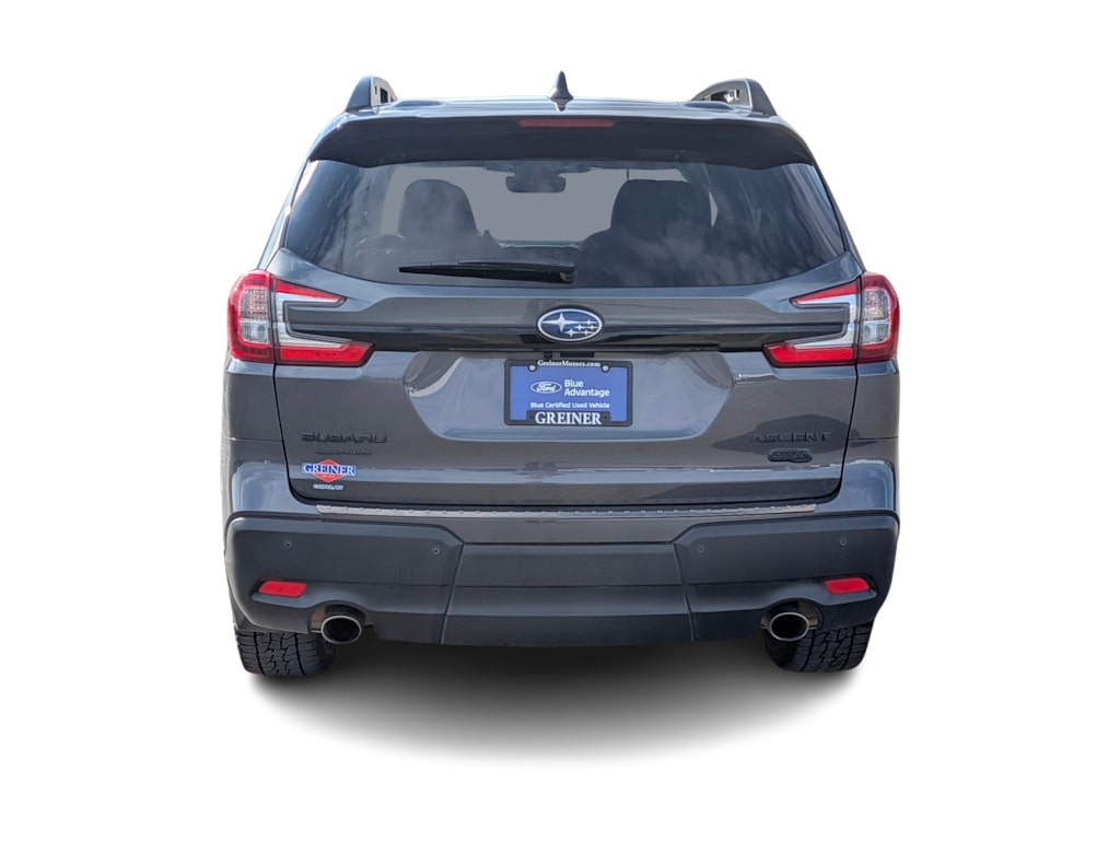 Thumbnail: 2024 Subaru Ascent - 5