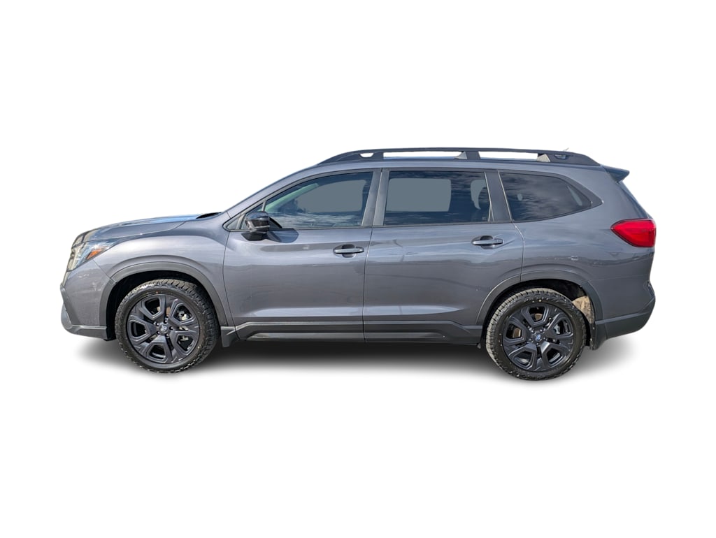 Thumbnail: 2024 Subaru Ascent - 3