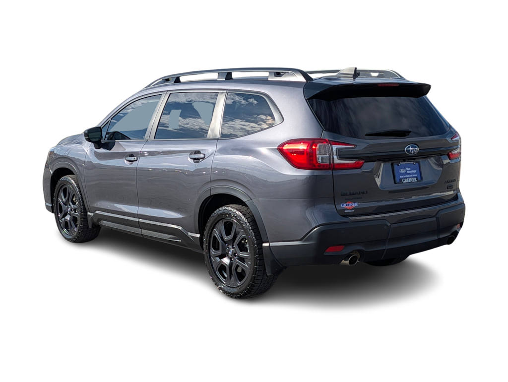 Thumbnail: 2024 Subaru Ascent - 4
