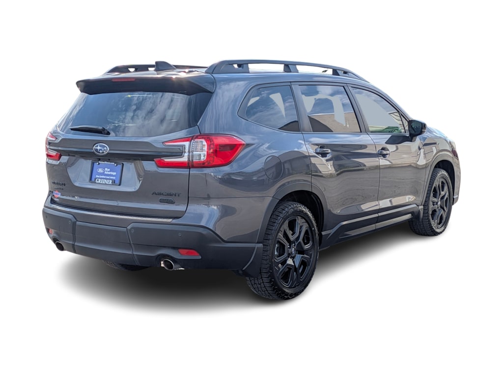 Thumbnail: 2024 Subaru Ascent - 19