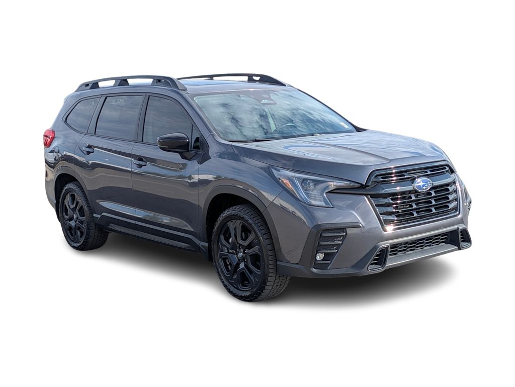 Thumbnail: 2024 Subaru Ascent - 21