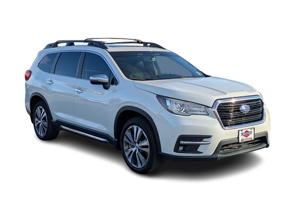 Thumbnail: 2021 Subaru Ascent - 22