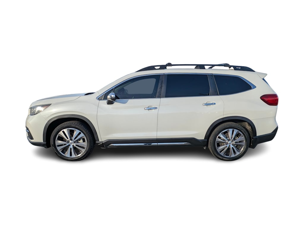 Thumbnail: 2021 Subaru Ascent - 3